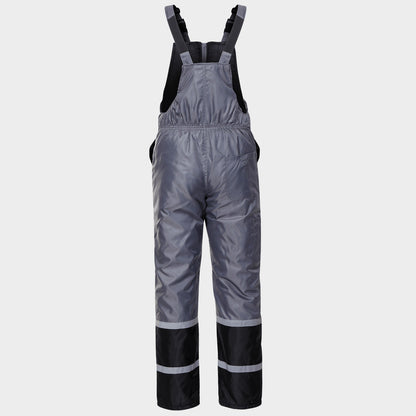 Работен комплект COLLINS WINTER GREY - 8