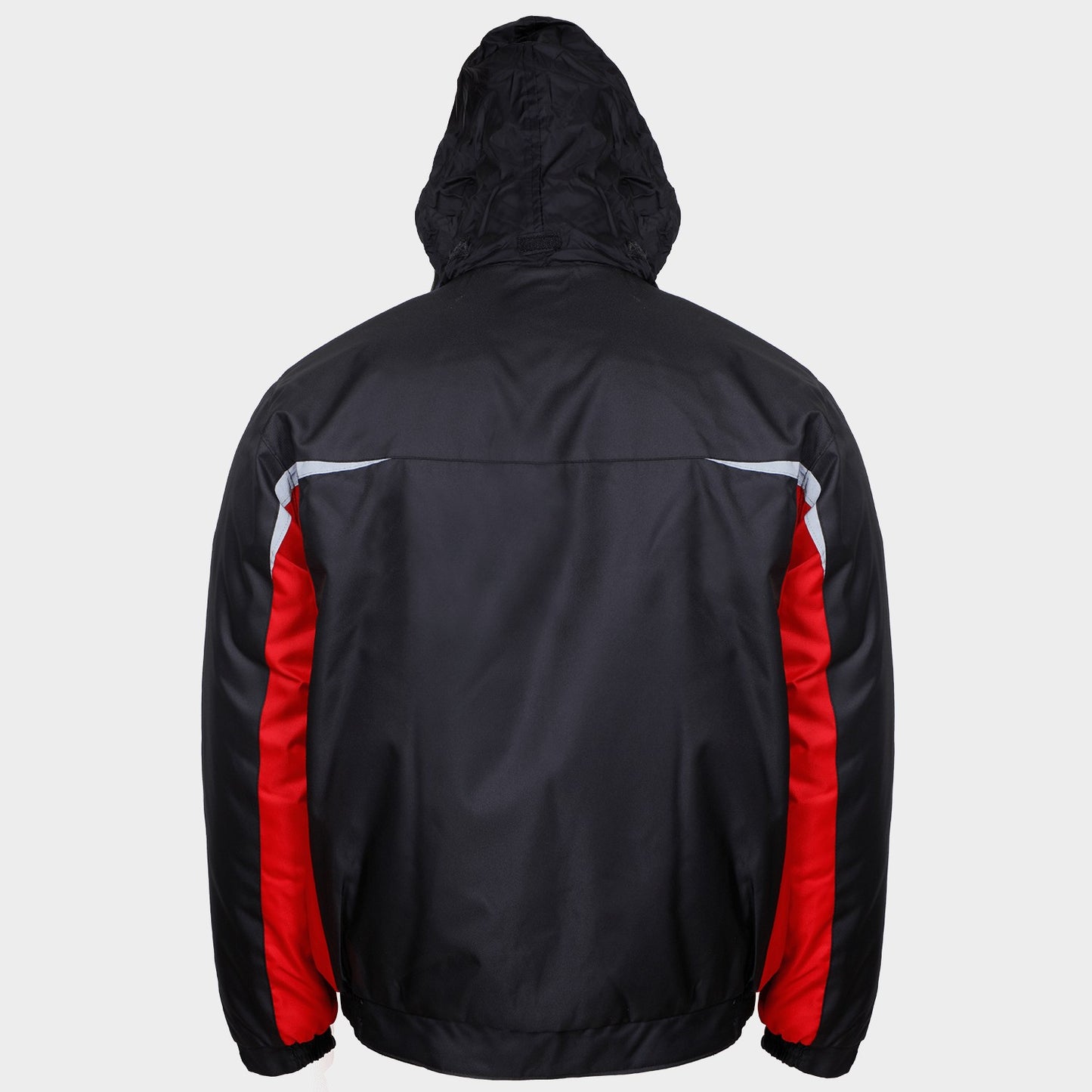 Σετ εργασίας KASTOR WINTER BLACK - 6