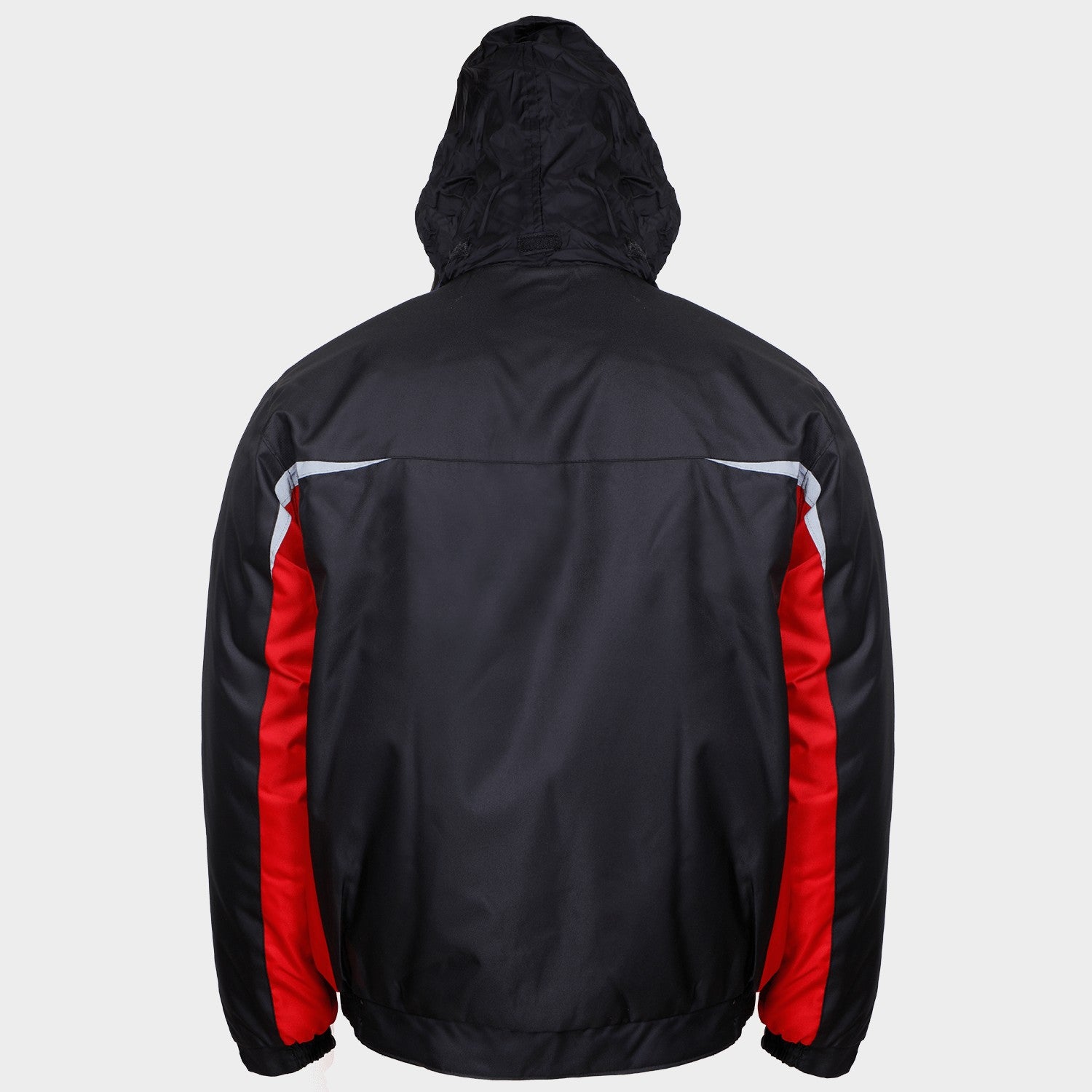 Σετ εργασίας KASTOR WINTER BLACK - 6