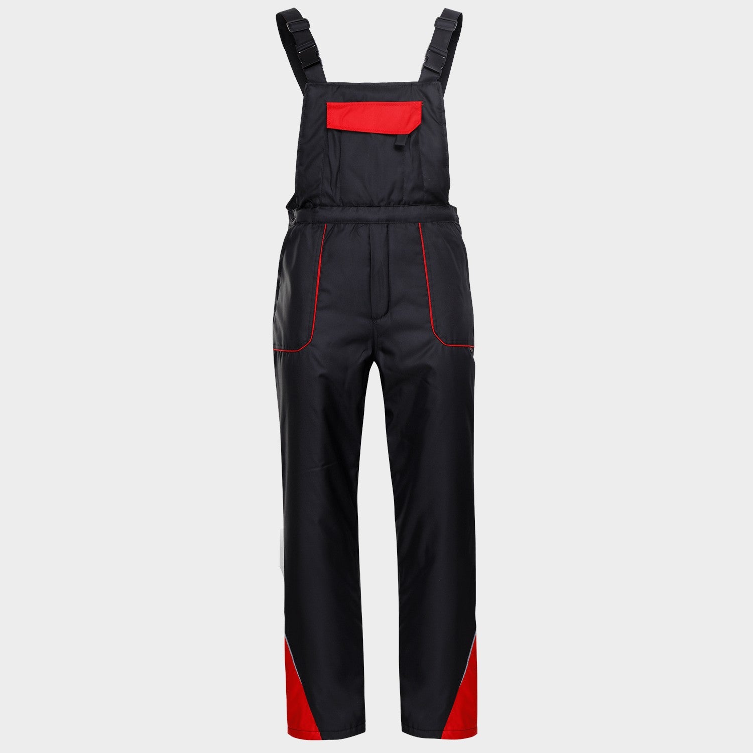 Σετ εργασίας KASTOR WINTER BLACK - 7
