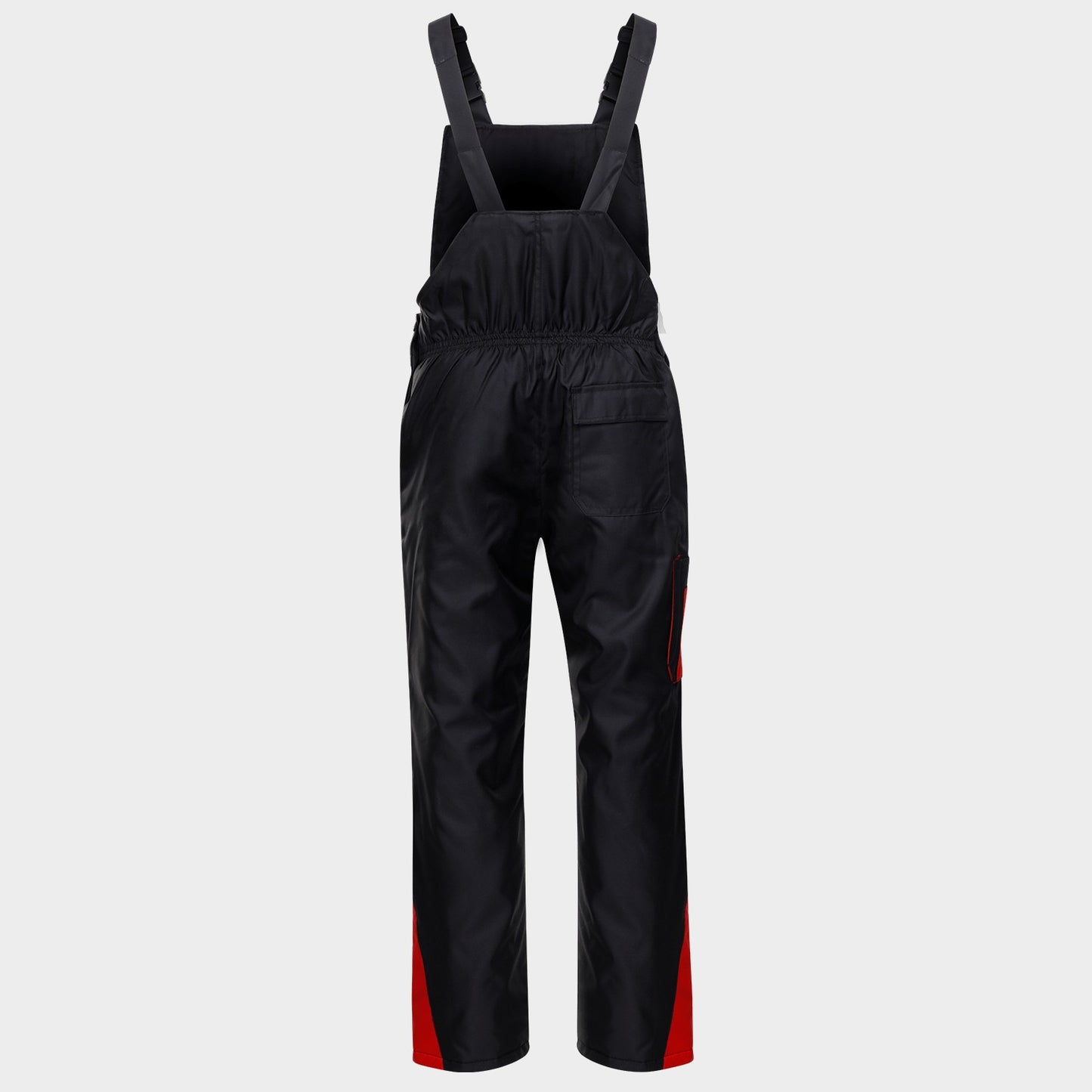 Σετ εργασίας KASTOR WINTER BLACK - 8
