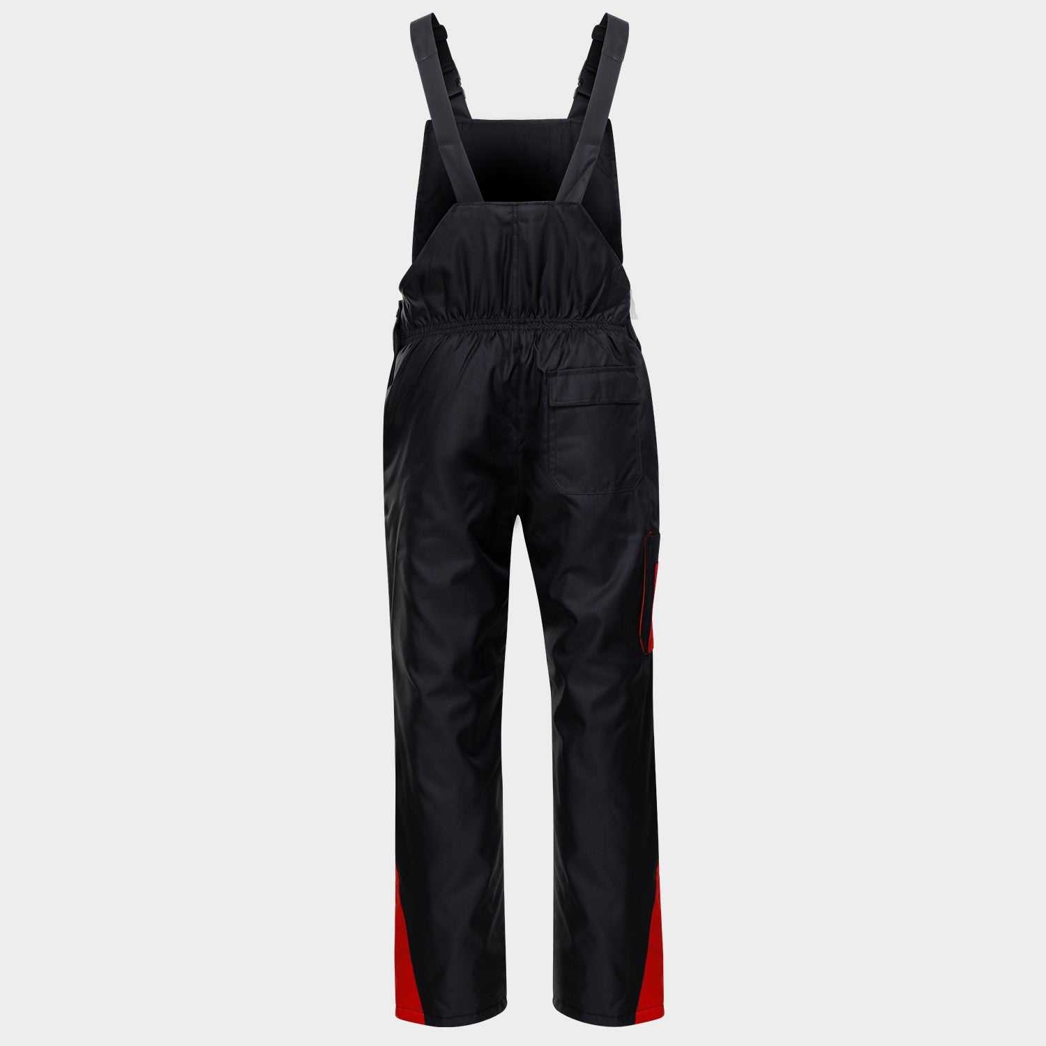 Σετ εργασίας KASTOR WINTER BLACK - 8
