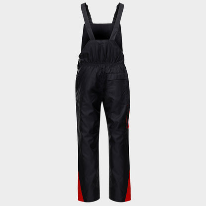 Σετ εργασίας KASTOR WINTER BLACK - 8