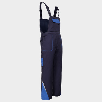 Работен комплект KASTOR WINTER BLUE COTTON - 10
