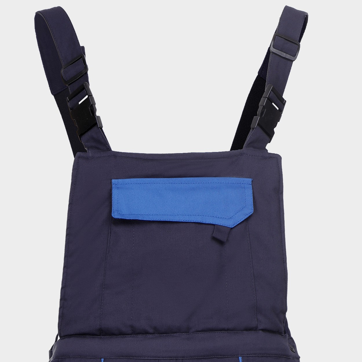 Работен комплект KASTOR WINTER BLUE COTTON - 11