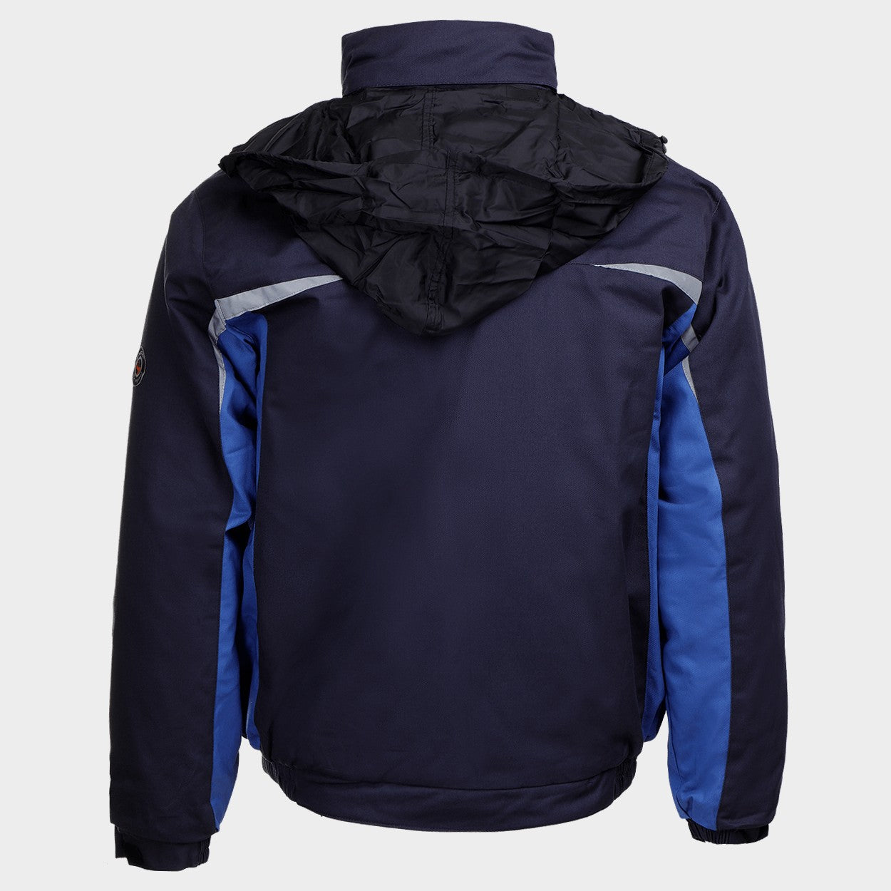 Работен комплект KASTOR WINTER BLUE COTTON - 8