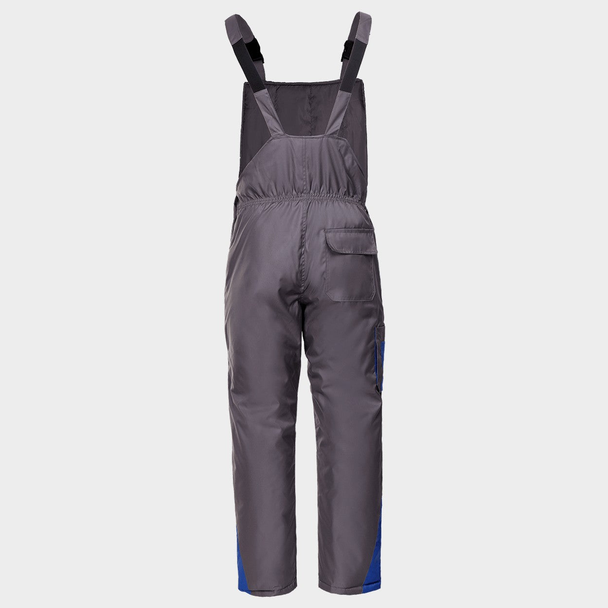 Costum de lucru KASTOR IARNĂ GRI - 10