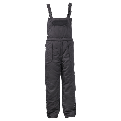 Σετ εργασίας KASTOR WINTER GREY COTTON - 3