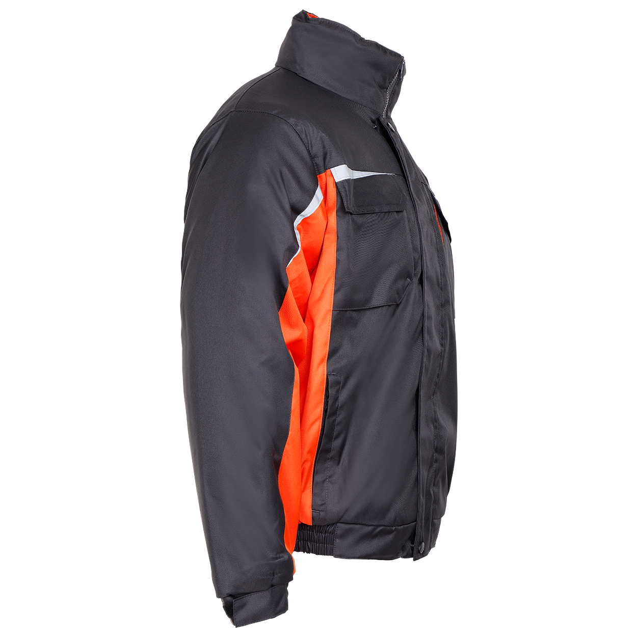 Работен комплект KASTOR WINTER ORANGE - 10
