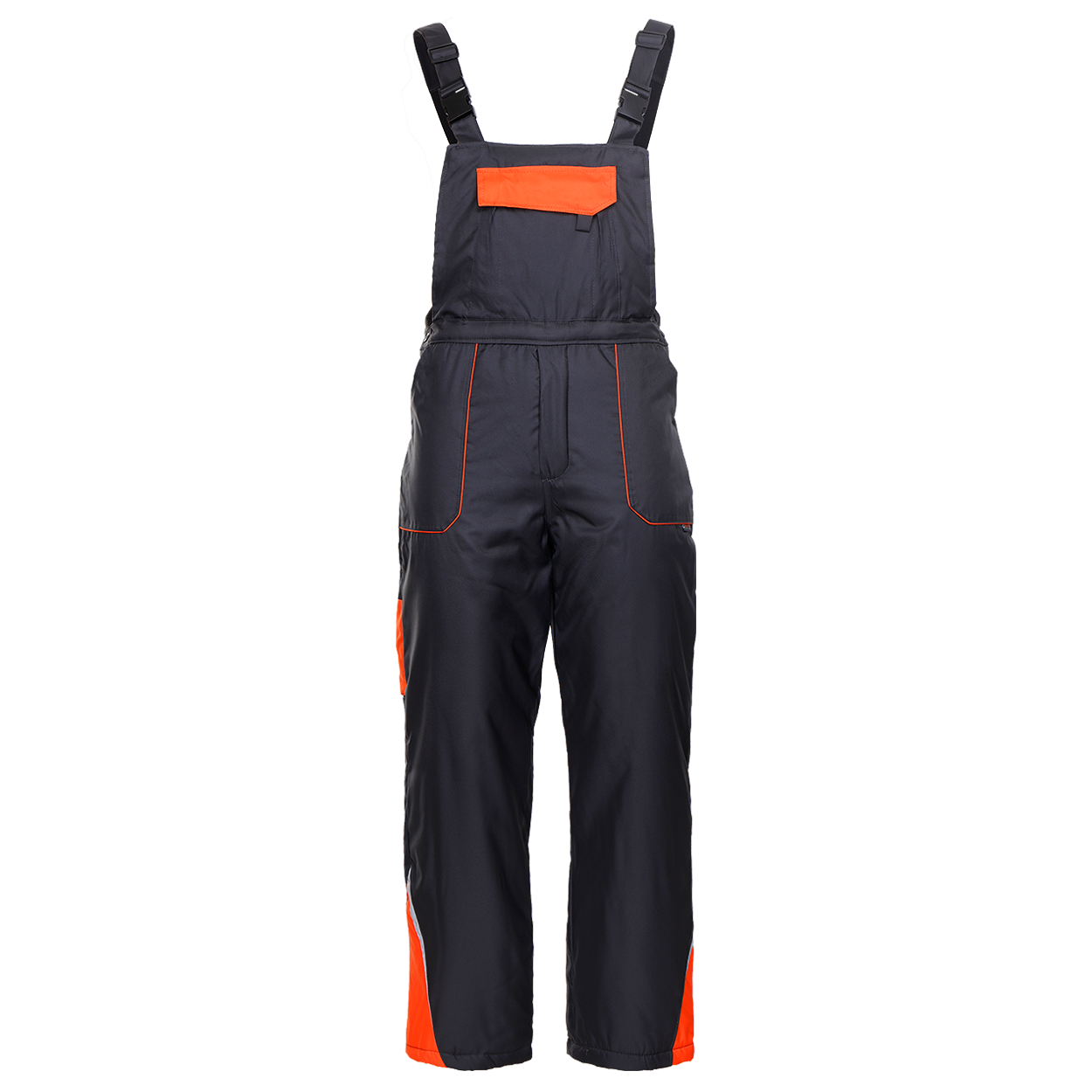 Работен комплект KASTOR WINTER ORANGE - 11