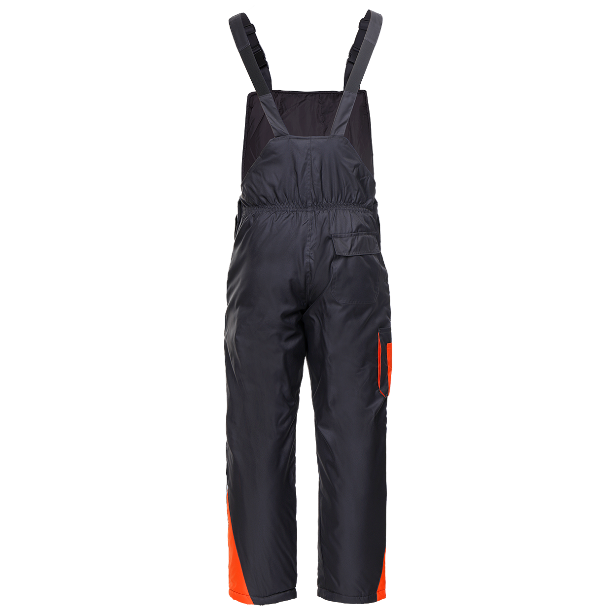 Работен комплект KASTOR WINTER ORANGE - 12