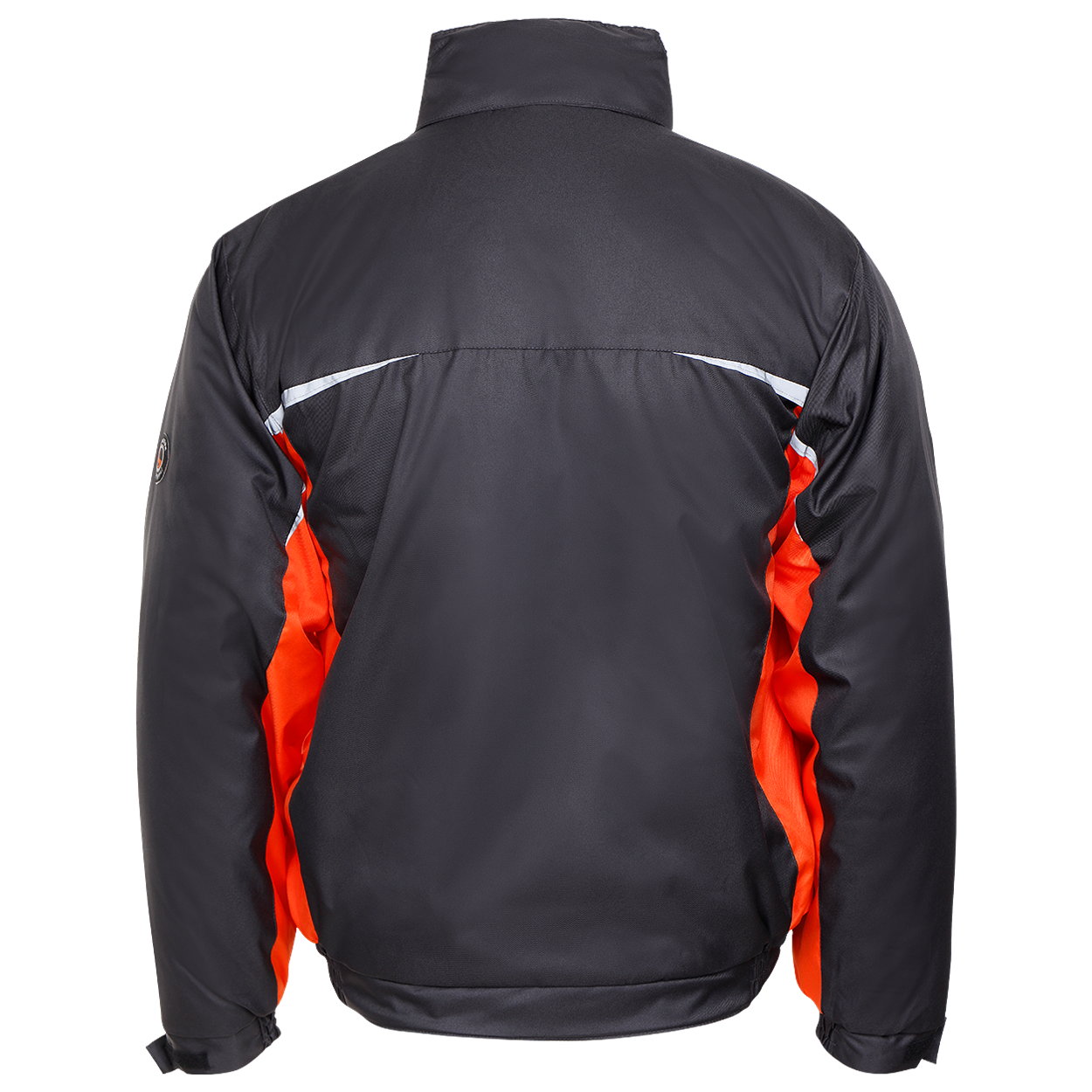 Работен комплект KASTOR WINTER ORANGE - 6