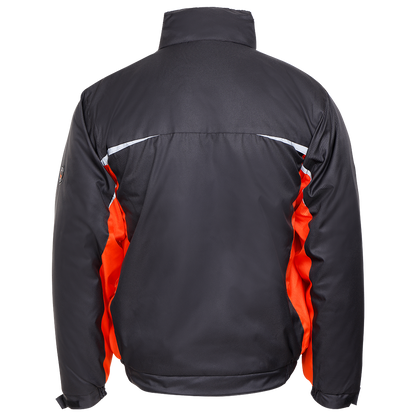 Работен комплект KASTOR WINTER ORANGE - 6
