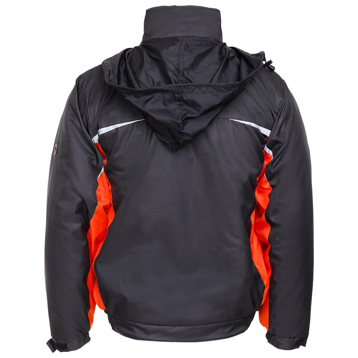 Работен комплект KASTOR WINTER ORANGE - 7