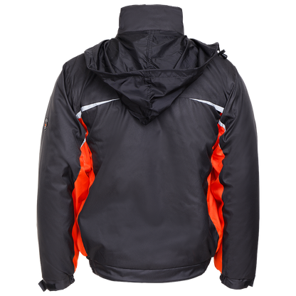 Работен комплект KASTOR WINTER ORANGE - 7