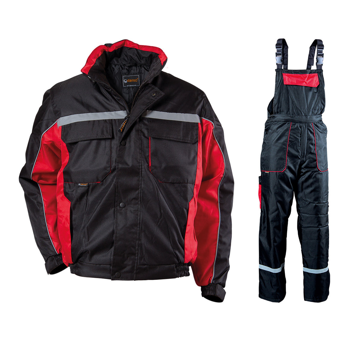 STAN Work set