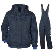 Costum de lucru ZETA5 RO ALBASTRU MARIN
