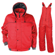 Σετ εργασίας ZETA5 BG RED