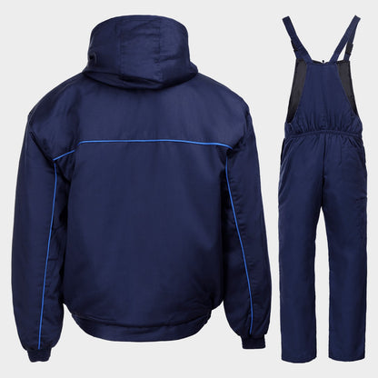 Σετ εργασίας ZETA5 COTTON - 2