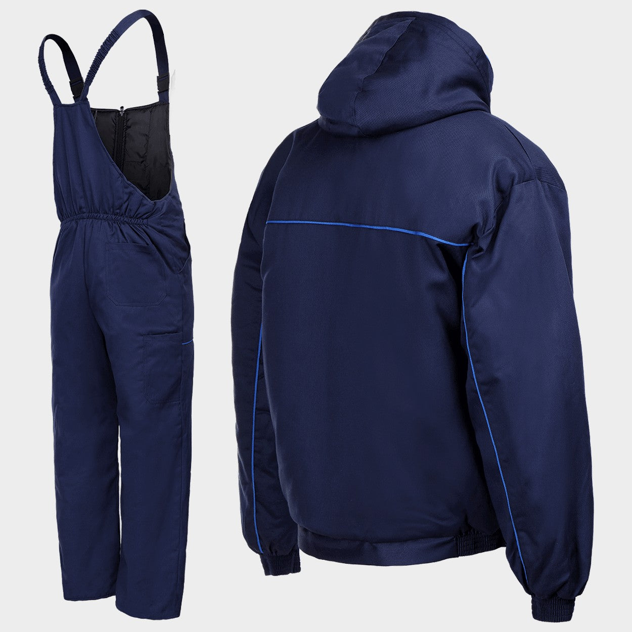 Σετ εργασίας ZETA5 COTTON - 4