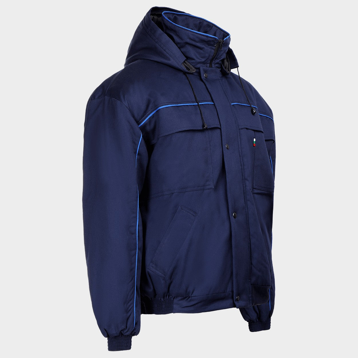 Σετ εργασίας ZETA5 COTTON - 5