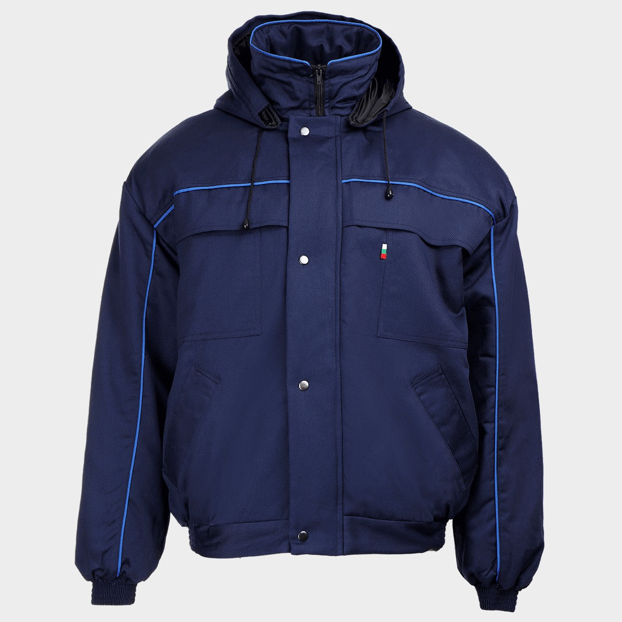 Σετ εργασίας ZETA5 COTTON - 6