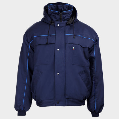 Σετ εργασίας ZETA5 COTTON - 6