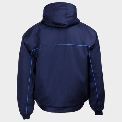Σετ εργασίας ZETA5 COTTON - 7