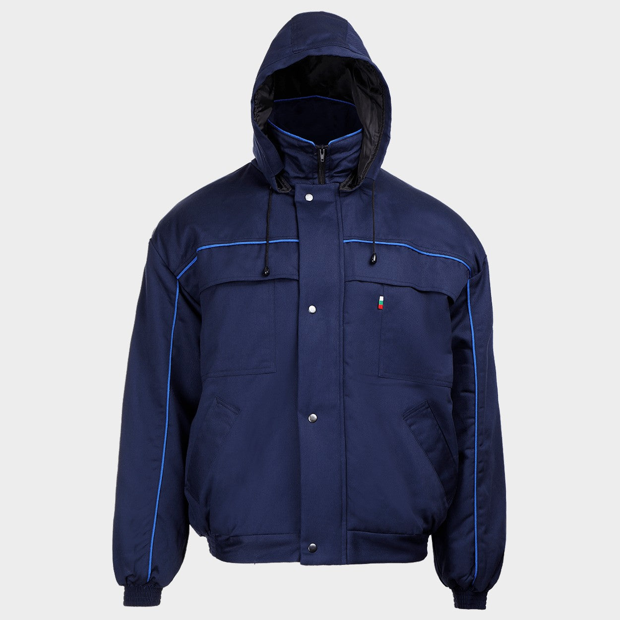 Σετ εργασίας ZETA5 COTTON - 8