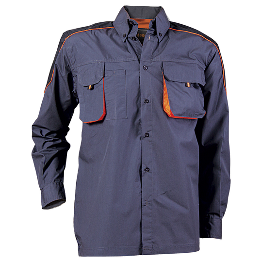 Work shirt EMERTON