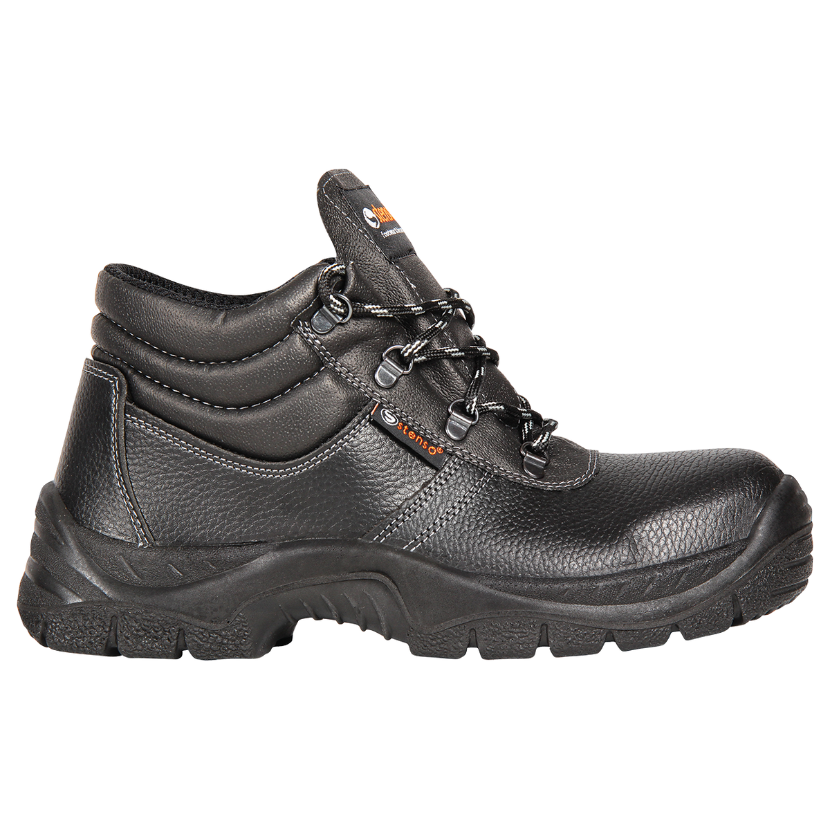 Bocanci de lucru ALBA ANKLE O1