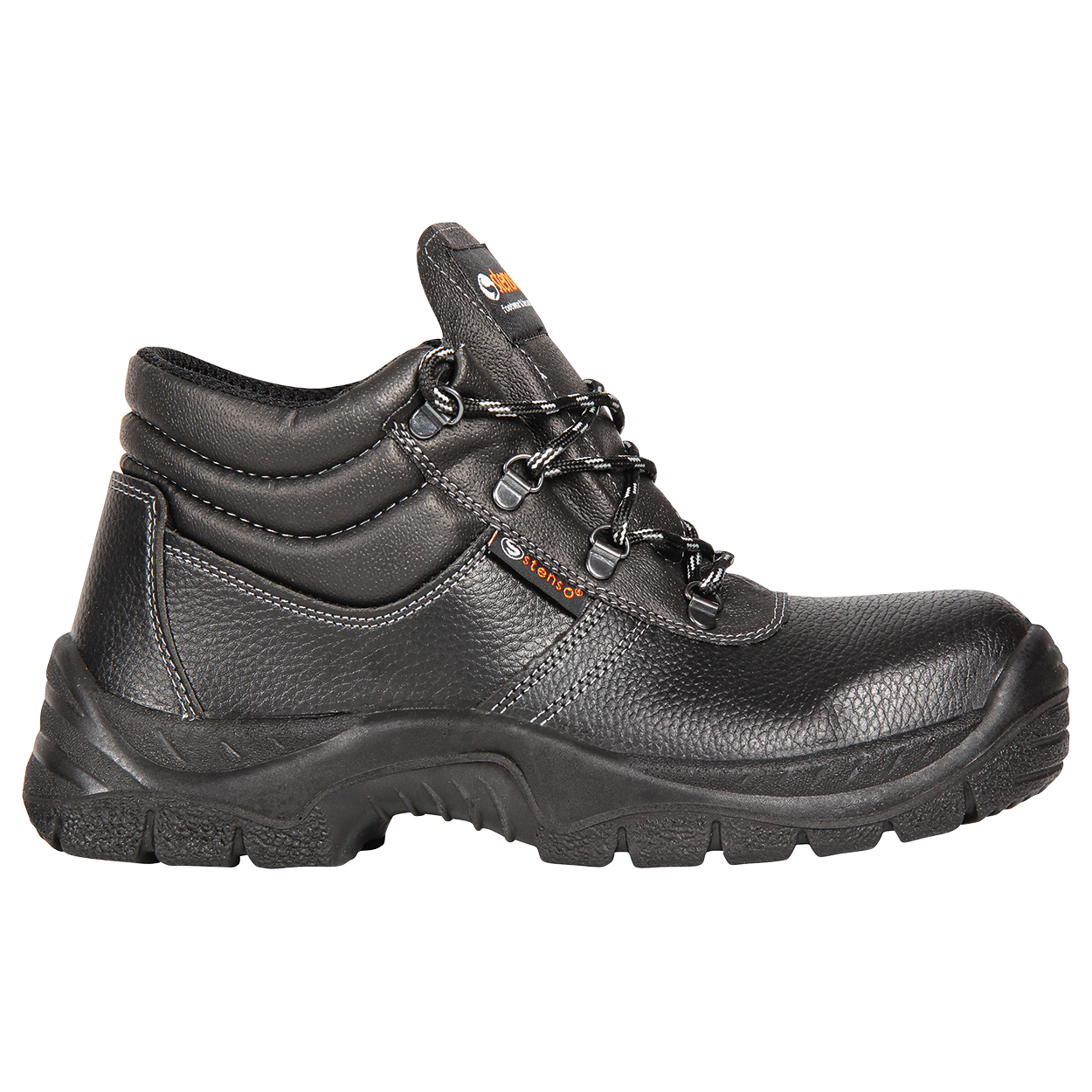 Bocanci de lucru ALBA ANKLE O1