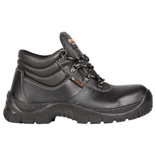 Bocanci de lucru ALBA ANKLE O1