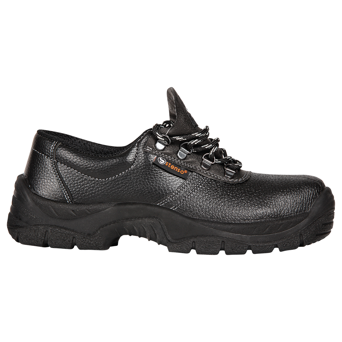 Pantofi de lucru ALBA LOW O1