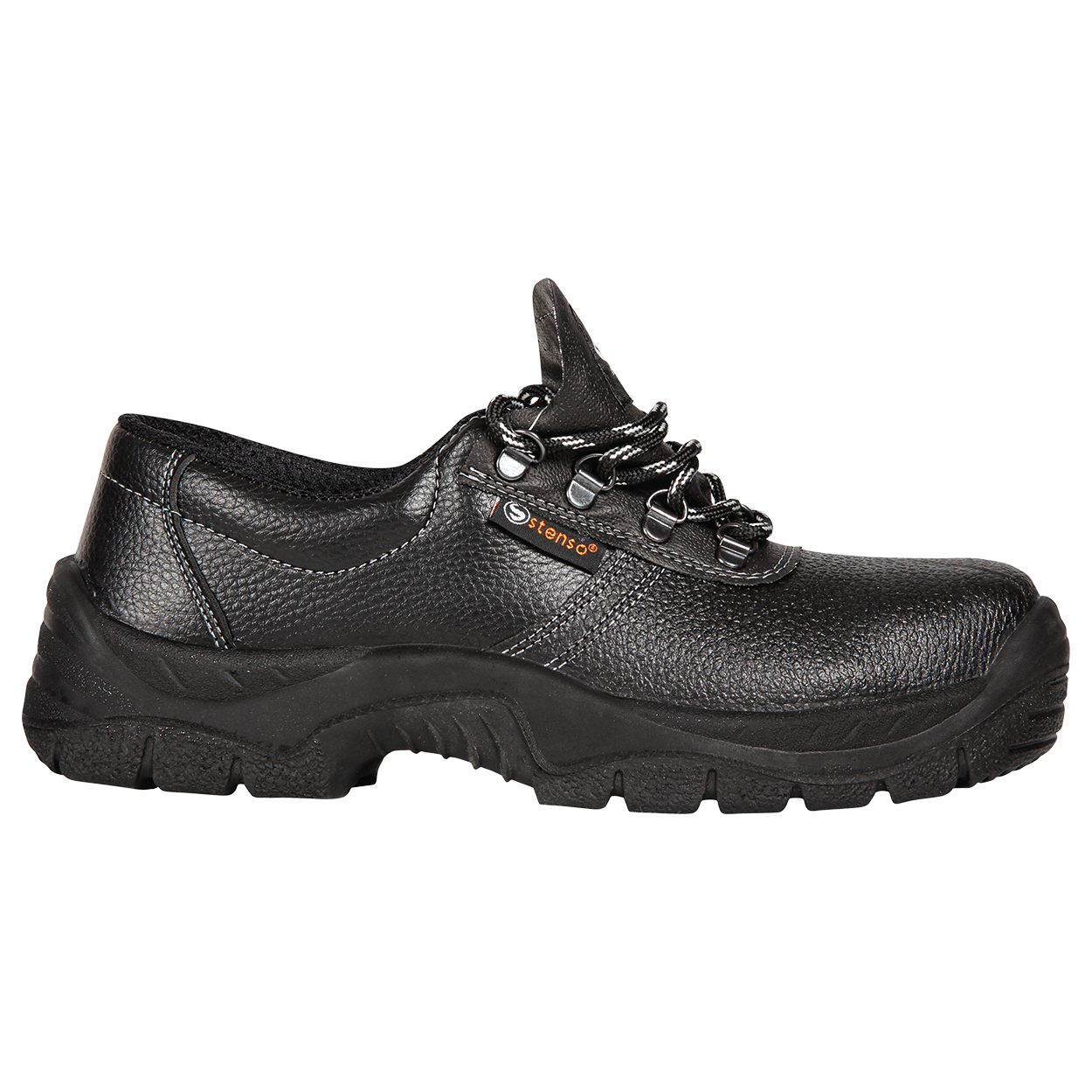 Pantofi de lucru ALBA LOW O1