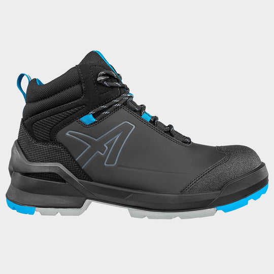 Pantofi de lucru ALBATROS TARAVAL S3L ESD FO SR - 1