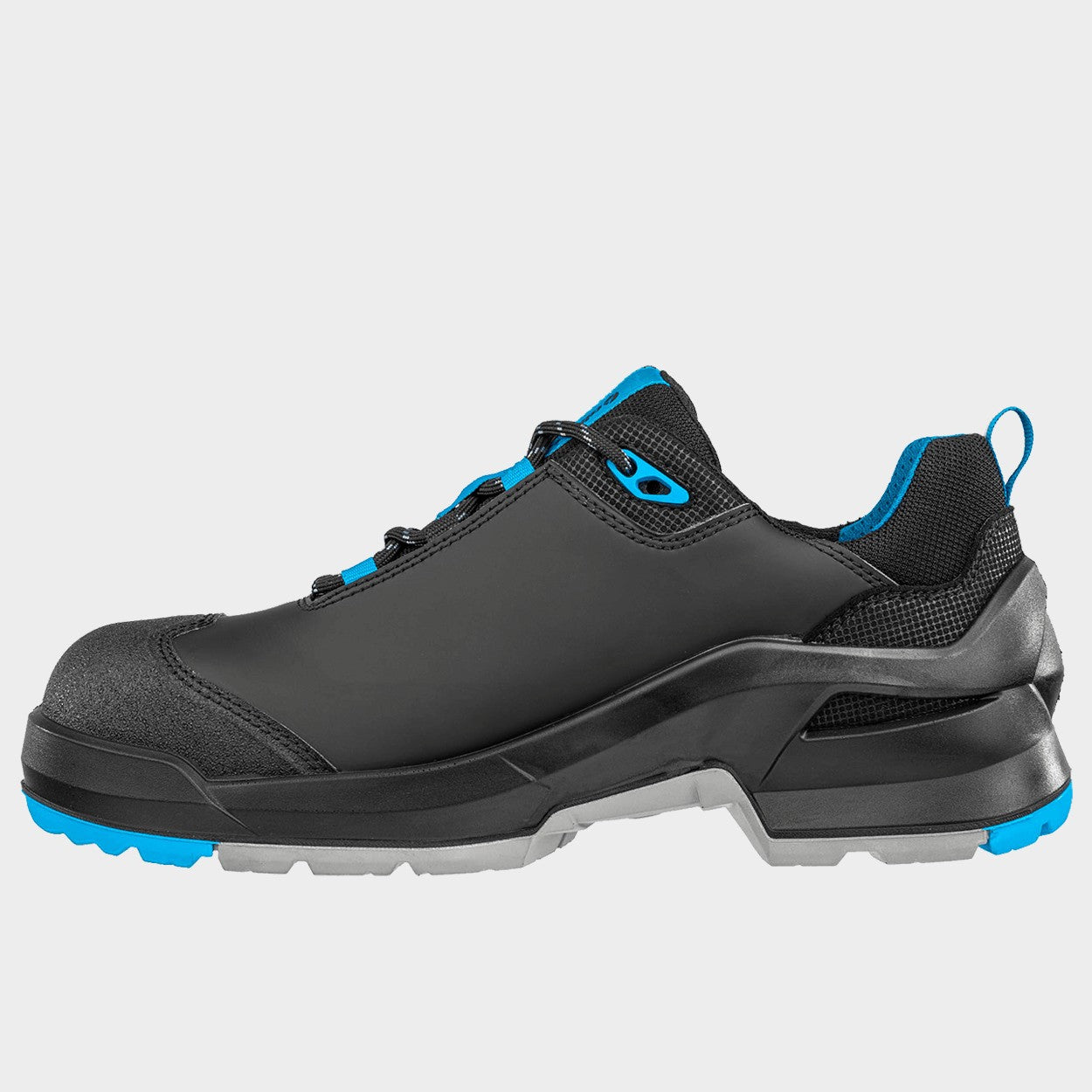 Pantofi de lucru ALBATROS TARAVAL S3L ESD FO SR - 2