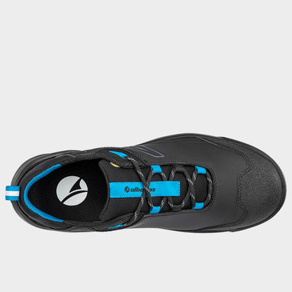 Pantofi de lucru ALBATROS TARAVAL S3L ESD FO SR - 4