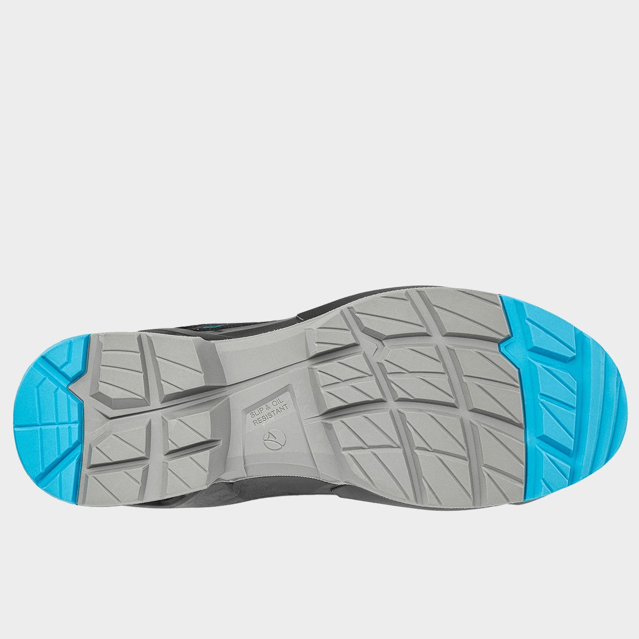 Pantofi de lucru ALBATROS TARAVAL S3L ESD FO SR - 6