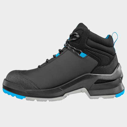Pantofi de lucru ALBATROS TARAVAL S3L ESD FO SR - 2