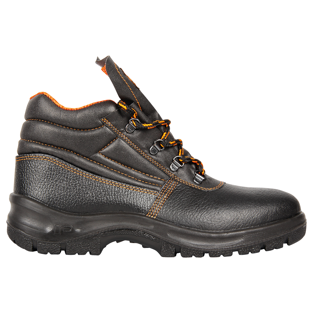 Work shoes ALFA О1 SRC