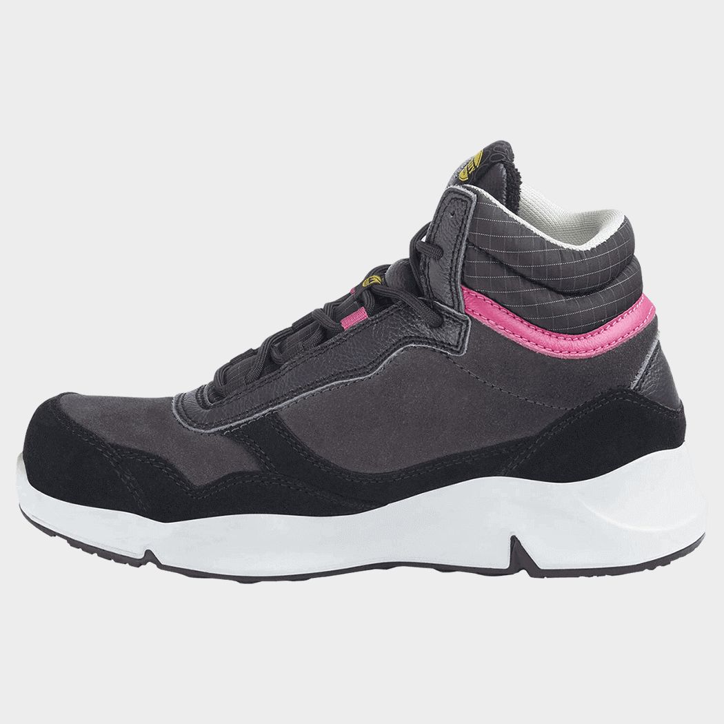Pantofi de lucru DIADORA ATHENA MID S3L FO SR ESD - 3