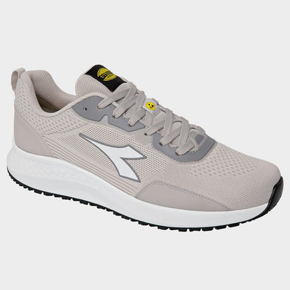 Pantofi de lucru DIADORA CREW EVO O1 SR ESD GREY - 1