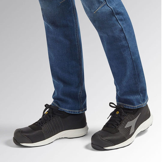 Pantofi de lucru DIADORA FLY LITEBASE MATRYX S3 HRO SRC ESD - 2
