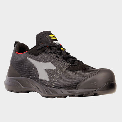 Pantofi de lucru DIADORA FLY MOTOR MTX LOW S3L FO SR HRO SC ESD - 5