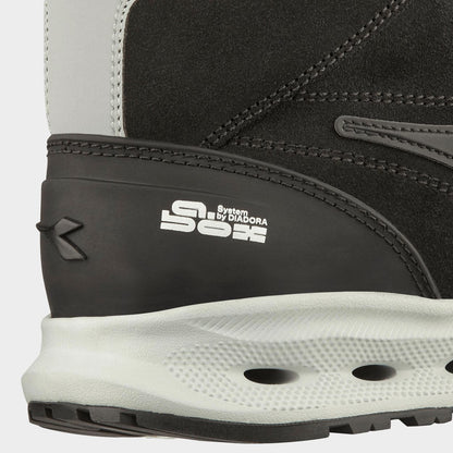 Încălțăminte de protecție DIADORA GLOVE A.BOX PRO S3S FO SR HRO ESD BLACK - 5