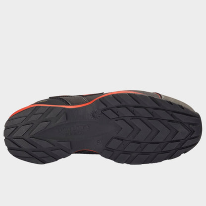 Παπούτσια εργασίας DIADORA GLOVE HYPER LOW S3S FO HRO SR ESD DARK GREY - 5