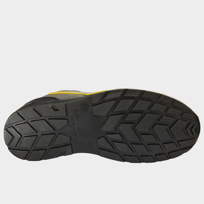 Работни обувки DIADORA RUN A.BOX MSTR BOA LOW S3S FO SR SC ESD BLACK/GREY - 3