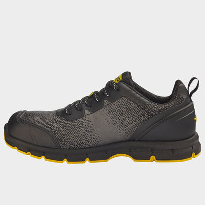 Παπούτσια εργασίας DIADORA RUN ATOM EVO LOW S3S SC FO SR ESD GREY/BLACK - 5