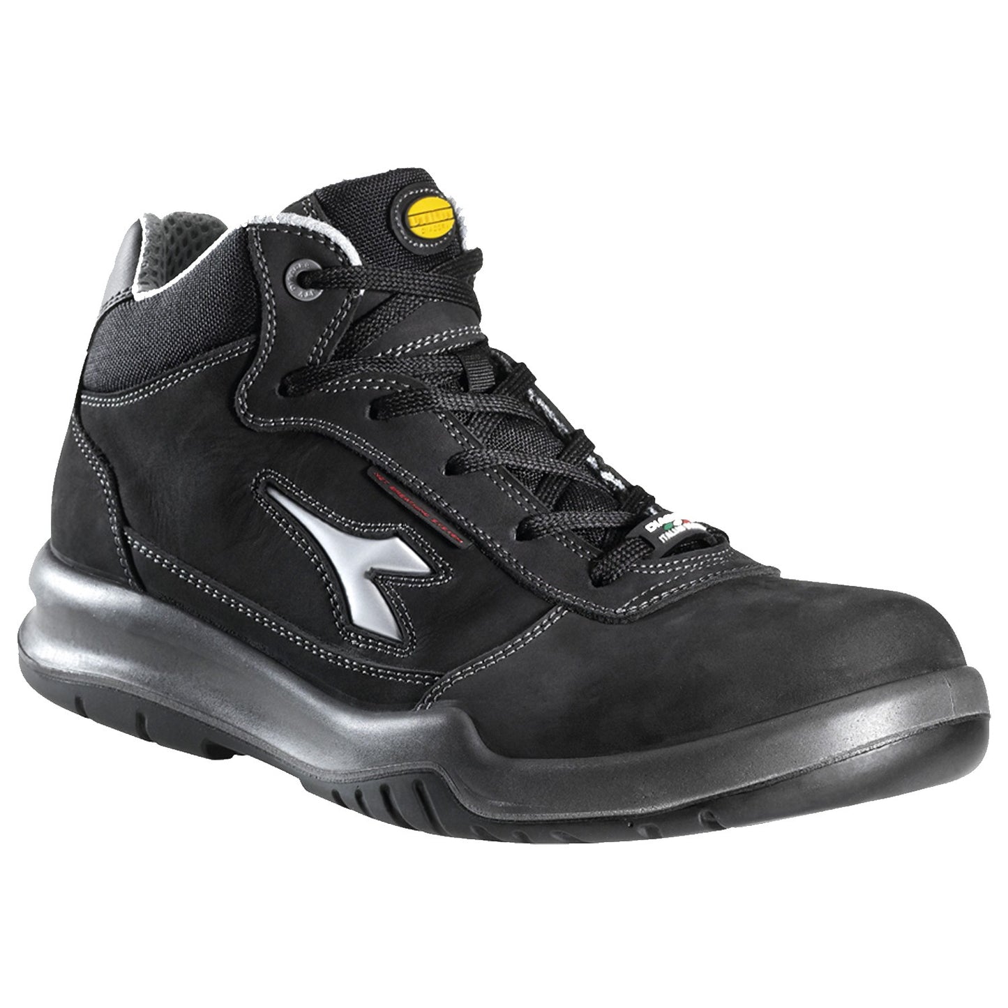DIADORA COMFORT HI S3 SRC-ESD